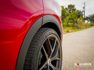 Alfa Romeo Tonale Lowering Springs - Corsa Forza Performance 